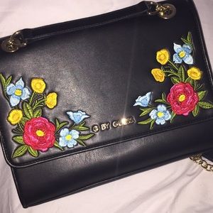 G by Guess purse with the matching wallet